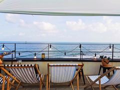 -Cafe Rooftop Cheongsapo