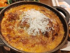 -CURRY YA 熟成咖哩專門店(深圳湾万象城店)
