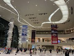 -世纪星滑冰俱乐部(万象城店)