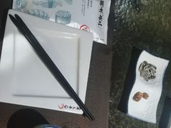-将太无二·北美传奇寿司(瑞士公寓店)