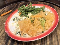 -粗粮人家·东北菜(洋桥店)