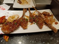 -大渔铁板烧(万象城店)