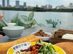 -食膳公园包子铺(烈士公园店)