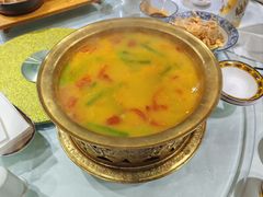 -玉华宫宾馆·餐厅(铜川驻京办店)