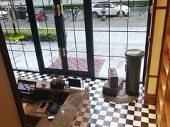 -明城饭店(万科九都荟店)