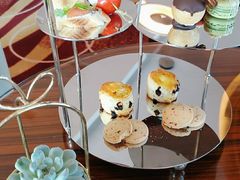 -上海龙之梦万丽酒店