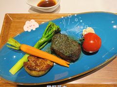 -王品台塑牛排(成都万象城店)