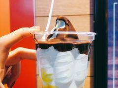 -麦当劳(水坑尾街店)