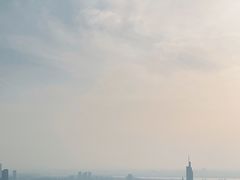 -紫金山山顶公园
