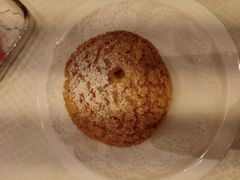 爆浆榴莲-金时代顺风大酒店(瑞虹路店)
