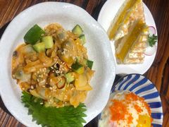 -小川洋风料理(街道口店)