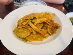 -Dang restaurant (patong phuket)