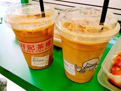 -孖记茶档·热腾茶餐(乐峰店)