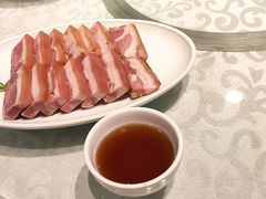 镇江肴肉-广玉兰上海菜(德平店)