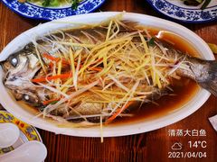 -老味道1992(武当山店)