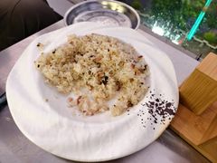 -野菌皇海景野生菌火锅(滨海大道店)