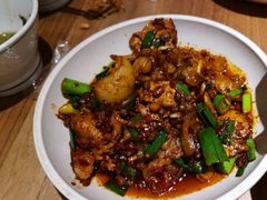 -树厨贵州菜(大十字店)