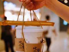 -吃茶三千(海港城店)