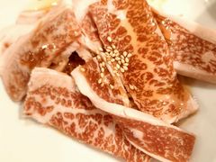 -牛角日本烧肉专门店(小樽店)