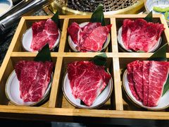 -NIUAN牛庵·日式和牛烧肉(恒隆店)