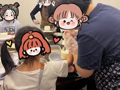 -5Cake五度无蔗糖低脂蛋糕(陶然亭店)