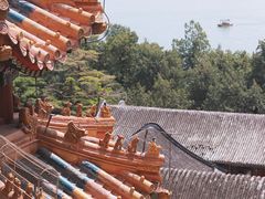 -颐和园