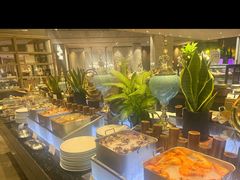 -博林天瑞喜来登酒店·西丽尚膳