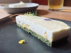 -知亘茶食
