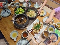 -云海肴云南菜·蒸汽石锅鱼(北京良乡华冠店)