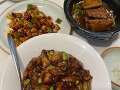 -到家尝北京菜(西坝河店)