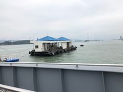 -鼓浪屿内厝澳码头(轮渡站)