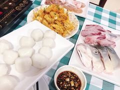 -中山脆肉鲩(新圳东路店)