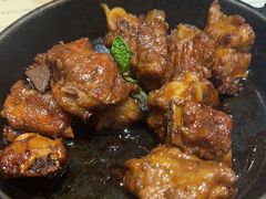 -老厨家(友谊路总店)