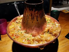 -觅山云南菜(泊富ICITY店)