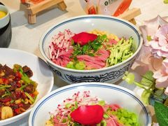 -壹零捌道·北京烤鸭(车公庄店)