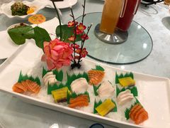 刺身时尚拼盘-天元坊(梁溪店)