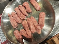 -哈哈碳都·牛肋条无限自助烤肉(台江万达店)