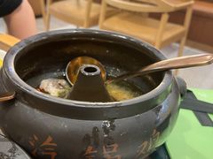 -云海肴·汽锅鸡·云南菜(广安门天虹店)