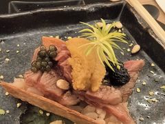 -鮨政·Omakase(万象城店)