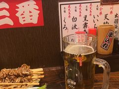 -平成屋·午肴夜酒(四川北路店)