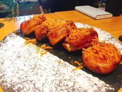 -水木苼 蔬食料理