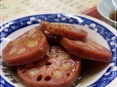-粗茶淡饭(东关街店)