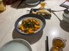 -小吊梨汤·北京菜·烤鸭(鸟巢店)