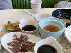 -高玛纳驴肉火烧(一世界店)