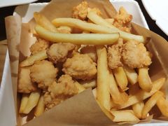 -清真·艾美可餐厅(大悦汇店)