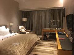 -广州天河合景福朋喜来登酒店