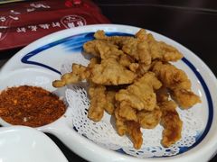 -京悦南门涮羊肉·羊蝎子火锅(田林路店)