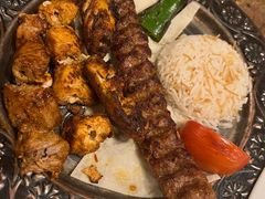 -Mevlana梅夫娜土耳其餐厅·清真