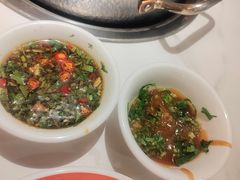 -八合里潮汕鲜牛肉火锅(深圳海岸城店)