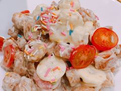 -明海妈妈菜(大连外国语学院店)